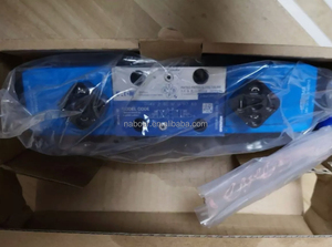 ATOS Original Neuf Solénoïde Hydraulique SDHE-0630/2 10S SDHE-0630/2/A 10S SDHE-0631/2 10S SDHE-0639/O 10S - Product Image 5