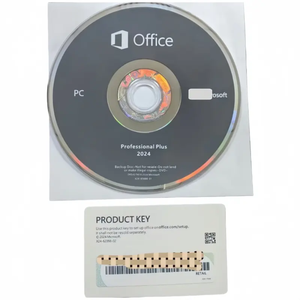<strong>Microsoft</strong> <strong>Office</strong> 2024 HB DVD Global Online Activation, Multilingual Support, Genuine <strong>License</strong> Key, Reliable Sales Service - Product Image 4