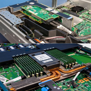 Inspur NF5280A6 24SFF Inspur NF5280A6 24SFF AMD EPYC 7303P 2U 9460-16i 4GB 800W Platinum 64GB 1600W en stock listo para su entrega - Product Image 2