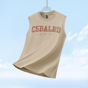 Créez des tenues assorties avec ces gilets en coton personnalisables avec logo, parfaits pour les réunions de famille ou les équipes de travail - Product Image 2