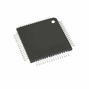 Nouveau Composant Électronique Original en Stock AT91SAM7S256C-AU 64 LQFP Intégré - Product Image 1
