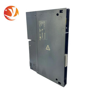 Módulo de Fuente de Alimentación SIEMENS 6ES7 405-0DA02-0AA0 6ES7405-0DA02-0AA0 Original, Nuevo, Controlador Lógico Programable (PLC) - Product Image 1