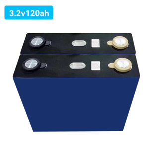 Celda de Batería Prismática de 3.2V 120Ah, Batería de Almacenamiento de Energía Higee de 3.2V 120Ah, 3.2V 135Ah 100Ah - Product Image 2