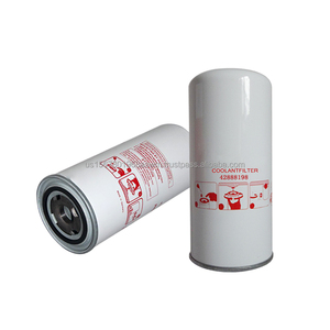 ไส้กรองน้ำมันหล่อลื่นเครื่องอัดอากาศแบบสกรู รุ่นใหม่ Manny Alternative  42888198 - Product Image 5