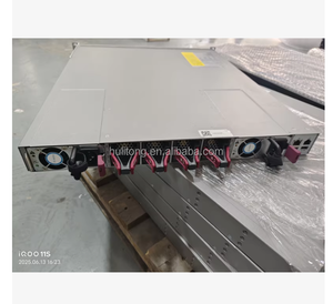 Sử dụng Nexus 9000 loạ<span class=keywords><strong>t</strong></span> chuyển đổi N9K-C9372PX-E - Product Image 2