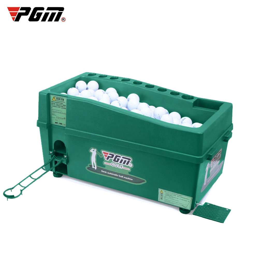 MGD Motor-less Golfball Dispenser ボール供給器 MGD (Motor Less Golf Ball Dispenser) Golfball Dispenser(id