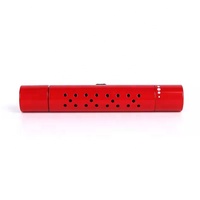 Diffuseur d'huile essentielle pour voiture, 50g, 2021, désodorisant pour véhicule, accessoire d'aromathérapie, à la mode