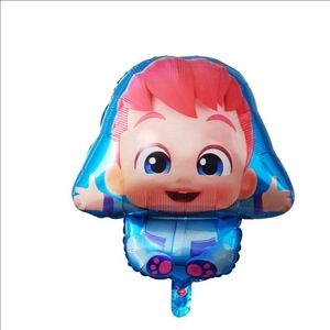 <span class=keywords><strong>Palloncini</strong></span> di cartone animato, <span class=keywords><strong>palloncini</strong></span> di pellicola di alluminio dei <span class=keywords><strong>cartoni</strong></span> <span class=keywords><strong>animati</strong></span>, <span class=keywords><strong>palloncini</strong></span> di decorazione della festa di compleanno - Product Image 6