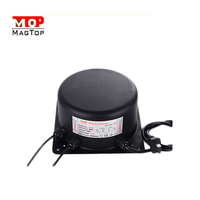 Transformateur toroïque pour amplificateur audio, appareil électrique de haute qualité