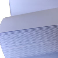 Papier offset professionnel, papier bond pour flyers, brochures, dépliants et applications d'impression de bureau