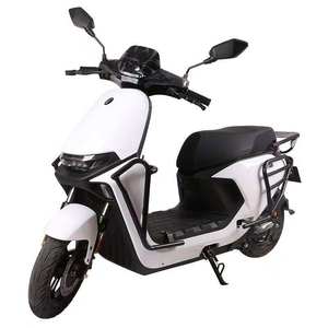 Kaiku <span class=keywords><strong>Scooter</strong></span> Elettrico di Alta Qualità 2000W, Motocicletta Intelligente a Due Ruote con Batteria al Litio 48V per Fuoristrada - Product Image 4