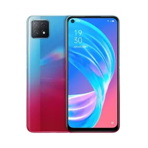 <span class=keywords><strong>Oppo</strong></span> <span class=keywords><strong>A72</strong></span> 5G Android sbloccato 6.5 pollici 8GB RAM 128GB ROM tutti i colori in buone condizioni telefono usato originale - Product Image 2