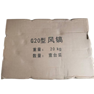 Casse-roche <span class=keywords><strong>pneumatique</strong></span> G20 haute performance pour applications minières et de forage, <span class=keywords><strong>marteau</strong></span>-<span class=keywords><strong>piqueur</strong></span> <span class=keywords><strong>pneumatique</strong></span>, machine de brisage de pavés G20 - Product Image 6