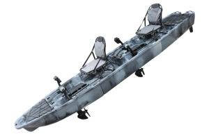 Pédale <span class=keywords><strong>Kayak</strong></span> <span class=keywords><strong>Kayak</strong></span> De Pesca a Pedales <span class=keywords><strong>Kayak</strong></span> à pédale pour 2 personnes <span class=keywords><strong>Kayak</strong></span> à pédale modulaire <span class=keywords><strong>Kayak</strong></span> de pêche modulaire pour 2 personnes - Product Image 5