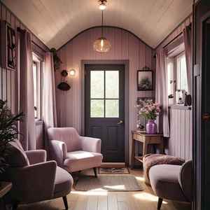 <span class=keywords><strong>120</strong></span> <span class=keywords><strong>m2</strong></span> dos piso moderno casa prefabricada con 2 dormitorios y 2 baños - Product Image 4