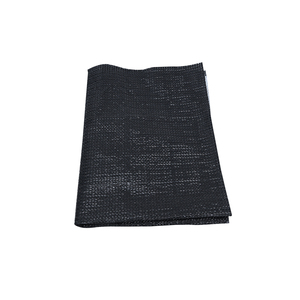 Excellente qualité noir absorbant la chaleur <span class=keywords><strong>blanc</strong></span> réfléchissant refroidissement hydratant 99% <span class=keywords><strong>maille</strong></span> <span class=keywords><strong>d</strong></span>'<span class=keywords><strong>ombrage</strong></span> noir et <span class=keywords><strong>blanc</strong></span> - Product Image 4