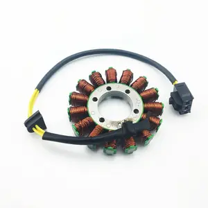 Bobine d'allumage magnétique pour moto, pièces de rechange, bobine de stator, accessoire pour modèle CBR600,