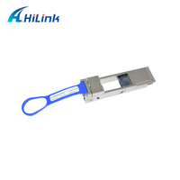 Modul Adaptor (QSA) Kompatibel CVR-QSFP-SFP10G 40G QSFP+ ke 10G SFP+