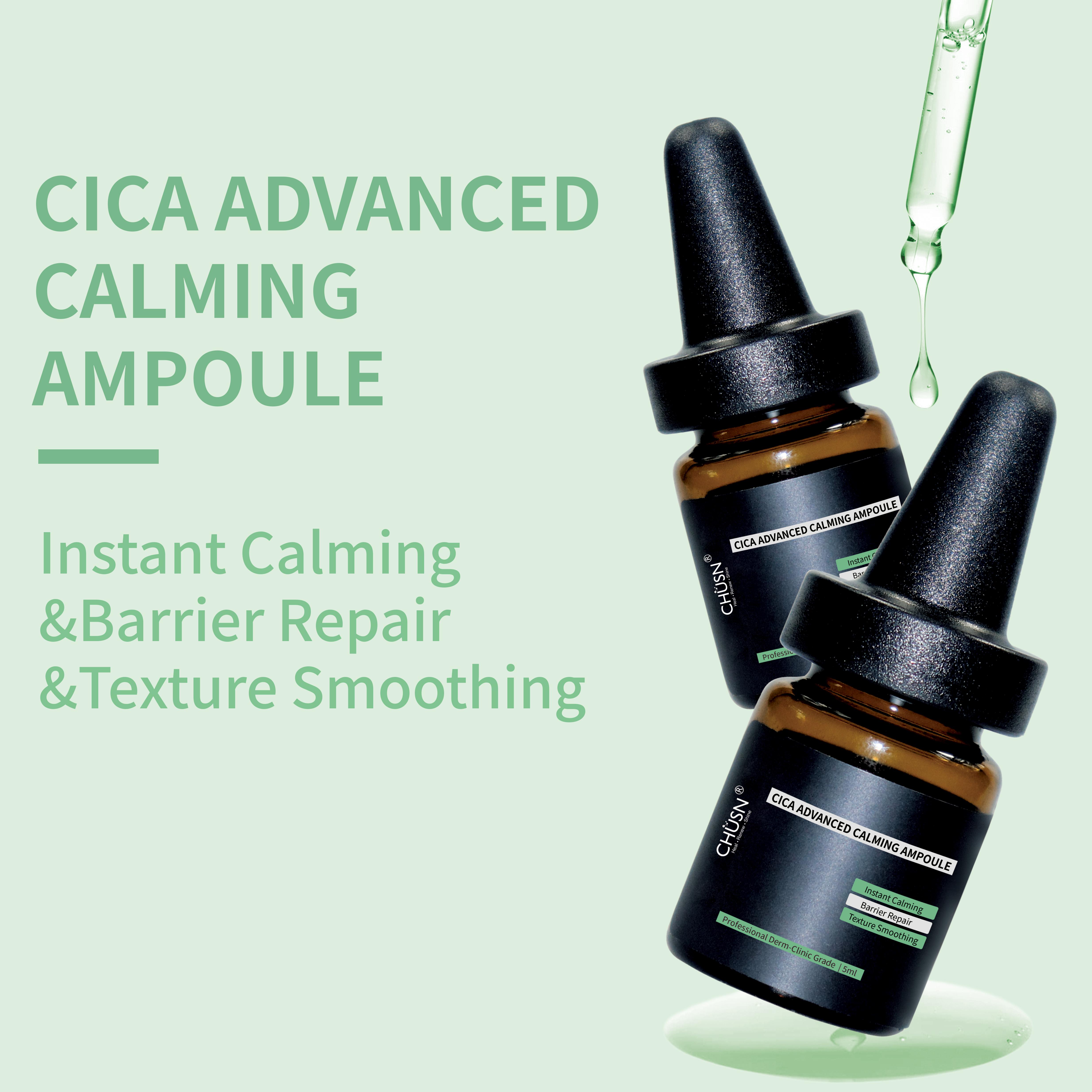 Ampolla de Centella CICA