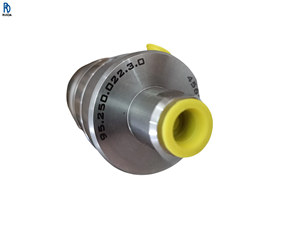 เซ็นเซอร์ควบคุม PLC แบบโรตารี่จอยท์ ของแท้ใหม่เอี่ยม รุ่น 95.250.022.3.0 - Product Image 1