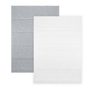 Моторизованные римские жалюзи приложение и интеллектуальное Голосовое управление затемняющие римские жалюзи - Product Image 2