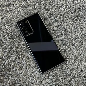 โทรศัพท์มือถือ Android มือสองราคาถูกปลดล็อคขายส่ง สำหรับรุ่น Note 20 5G - Product Image 1