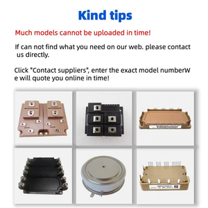 โมดูลพลังงาน IGBT-IPM รุ่น J2-Q06B-G J2-Q06B-F J2-Q06B-E-W C364C102H01 - Product Image 2