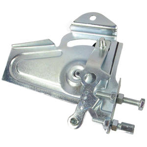 Mini-motoculteur à moteur diesel monocylindre refroidi par air avec pompe à eau 170F186-192, poignée de commande de vitesse et pièces de valve d'accélérateur - Product Image 2