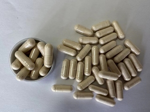 موزعون بالجملة للمكملات الغذائية: كبسولات الزنك النقية والطبيعية للبالغين والأطفال - Product Image 3