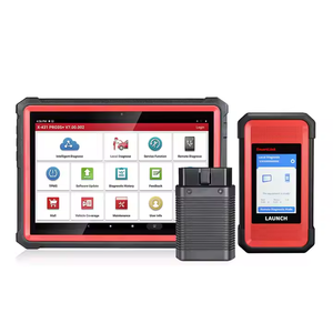 Para X431 PRO3S+ Smartlink HD, Herramienta de Análisis de Motor de Alto Rendimiento para Autos y Camiones de 12V y 24V - Product Image 5