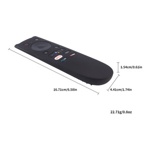 Étui étanche en silicone avec code à chiffres pour télécommande <span class=keywords><strong>OnePlus</strong></span> 1+ <span class=keywords><strong>TV</strong></span> 32/40/43/Y1/Y Series - Product Image 6