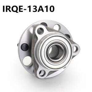 Ensemble de moyeu de roue avant IRQE-13A10, diamètre intérieur de 30 mm, pour Jeep Cherokee Comanche, pièce de rechange - Product Image 3