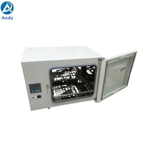 <span class=keywords><strong>Sterilizzatore</strong></span> <span class=keywords><strong>a</strong></span> <span class=keywords><strong>secco</strong></span> per camera di calore <span class=keywords><strong>secco</strong></span> ad alta temperatura <span class=keywords><strong>sterilizzatore</strong></span> per forno ad essiccazione ad alta capacità da 403L - Product Image 6