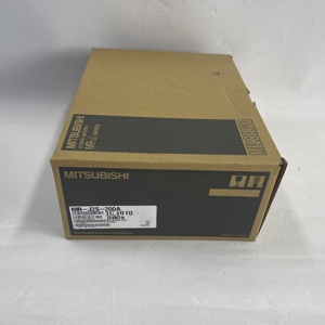 ของแท้ใหม่เอี่ยม AC Servo Amplifier MR-J2S-200A - Product Image 1