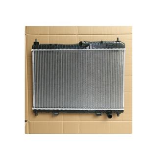 AE818005AB AE8Z8005A AE8Z8005B BE8Z8005A für <span class=keywords><strong>Ford</strong></span> <span class=keywords><strong>Fiesta</strong></span> Figo 2001 ~ 2019 Motor kühler Wasserkühler - Product Image 5