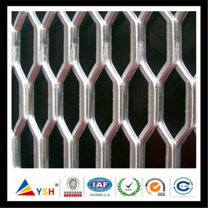 Fournisseur direct d'usine de mailles métalliques expansées industrielles de haute qualité et personnalisables. - Product Image 5