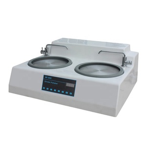 เครื่องขัดห้องปฏิบัติการรุ่น <span class=keywords><strong>MP</strong></span> 260E เครื่องบดและขัดชิ้นงานโลหะ - Product Image 1
