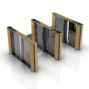 <span class=keywords><strong>Control</strong></span> DE ACCESO biométrico inteligente, puerta de torniquete a prueba de agua Led, Motor de torniquete, <span class=keywords><strong>Control</strong></span> de acceso, puerta de torniquete de reconocimiento facial - Product Image 1