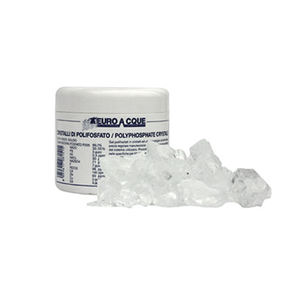 Polyphosphate <b>Crystals</b> Refill 0.5 Kg For <b>Water</b> Treatment - Product Image 1