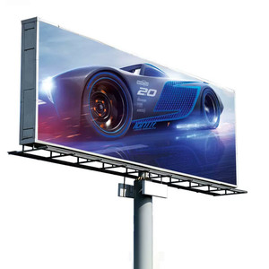 500*500/500*1000 Màn hình dẫn 4*3m trong nhà ngoài trời dẫn hiển thị dẫn tường cho thuê dẫn màn hình sân khấu ngoài trời dẫn Màn hình dẫn bức tường video - Product Image 6