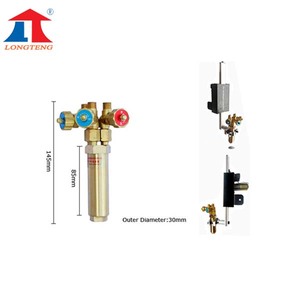 Flamme Oxy acétylène torche de coupe automatique pour gaz coupe oxy acétylène torche de coupe automatique spécification multiple sélecti - Product Image 3