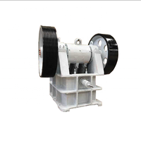 Good quality crusher mill products crushers1-3 tons/hr kenya euro jaw crusher