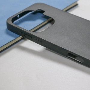 เคสโทรศัพท์มือถือซิลิโคน TPU แบบนิ่มสำหรับ <span class=keywords><strong>OPPO</strong></span> realme narzo 80 Pro <span class=keywords><strong>5G</strong></span> <span class=keywords><strong>OPPO</strong></span> Reno15F <span class=keywords><strong>5G</strong></span> <span class=keywords><strong>Reno</strong></span> 13FS <span class=keywords><strong>5G</strong></span> ฝาหลัง<span class=keywords><strong>สี</strong></span><span class=keywords><strong>ดำ</strong></span>ด้าน - Product Image 5