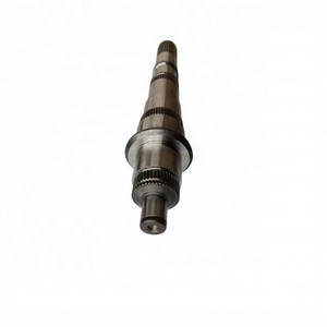 Broche 530-105A1 de haute qualité pour voitures WLY Foton Jiefang Kaima JAC pièces et accessoires de Transmission de véhicule de camion lourd - Product Image 1