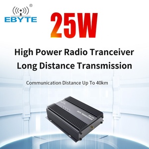Ebyte E90-DTU(400SL44) High Quality 40km Long Range Wireless Transceiver 25W High Power LoRa Gateway for Industrial Controls - Product Image 3