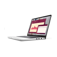 Marque originale Dells Pro 14 Business Office Laptop Computer PC Ultra 5-235U 16GB RAM 512GB SSD