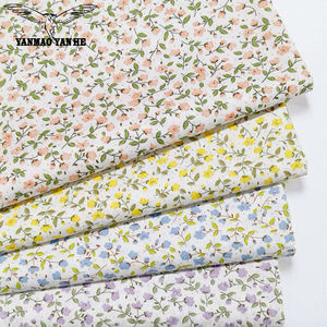 Tissu en coton de luxe pour femmes, matière douce, confortable et respirante, idéal pour les tenues ethniques, les kurtis et les robes - Product Image 3