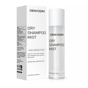Shampoo Secco Rinfrescante e Opacizzante OEM/ODM all'Ingrosso per la <span class=keywords><strong>Cura</strong></span> dei <span class=keywords><strong>Capelli</strong></span> e il Controllo dell'Oleosità Femminile - Product Image 1