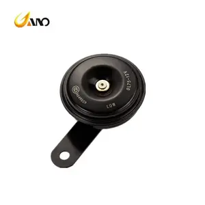 Wanou MZ 12V 400HZ Motorcycle Electrical Parts Motorcycle Horn