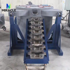 Horno <span class=keywords><strong>de</strong></span> fundición <span class=keywords><strong>de</strong></span> oro <span class=keywords><strong>de</strong></span> 30Kg y 50Kg, horno industrial <span class=keywords><strong>de</strong></span> fusión <span class=keywords><strong>de</strong></span> <span class=keywords><strong>aluminio</strong></span> y metal, horno <span class=keywords><strong>de</strong></span> inducción <span class=keywords><strong>de</strong></span> día <span class=keywords><strong>de</strong></span> mesa - Product Image 6